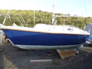 Colvic Sailer 26