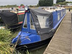 47ft Trad