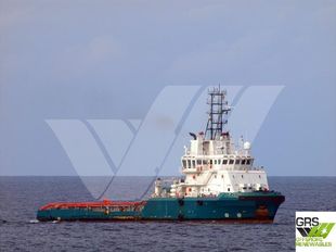 65m / DP 1 / 85ts BP AHTS Vessel for Sale / #1065330