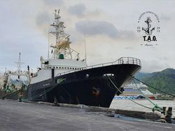 65m Stern Freezer Trawler