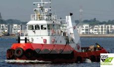 29m / 31ts BP Tug for Sale / #1059943