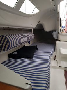 2007 Archambault Grand Surprise