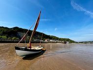 2007 Drascombe Lugger