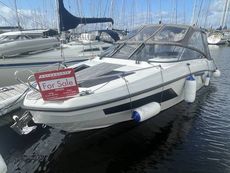 2021 Finnmaster T7