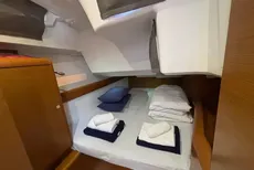 2018 Jeanneau Sun Odyssey 479