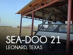 2024 Sea-Doo Switch Sport 21