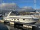 1991 Fairline Targa 33