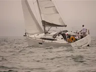 2015 Jeanneau Sun Odyssey 349