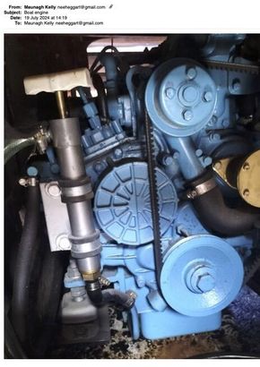 engine