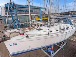 Hanse 400