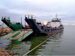 39m Landing Craft