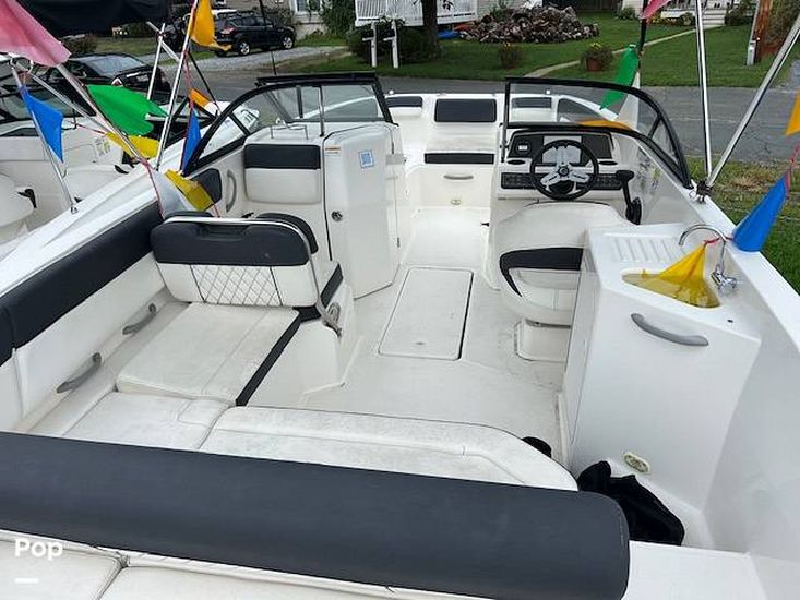 2021 Bayliner 2200 dx