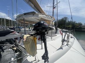 Fountaine Pajot catamaran for sale in Langkawi Malaysia. 
