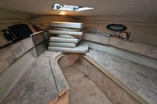 1999 Regal Ventura 6.8 SC