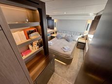 2023 Sunseeker Manhattan 55