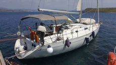 1994 Beneteau Oceanis 351