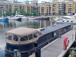 Waterspace Living Greenwich