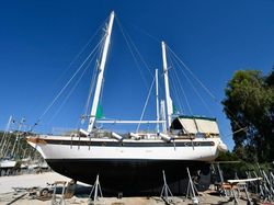 1981 Formosa 51