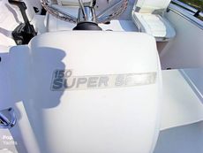 2012 Boston Whaler 150 SUPER SPORT