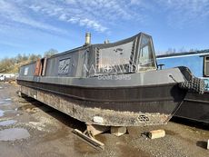 45ft Trad