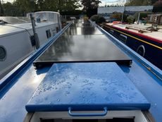 ABC Boats Electric Boat