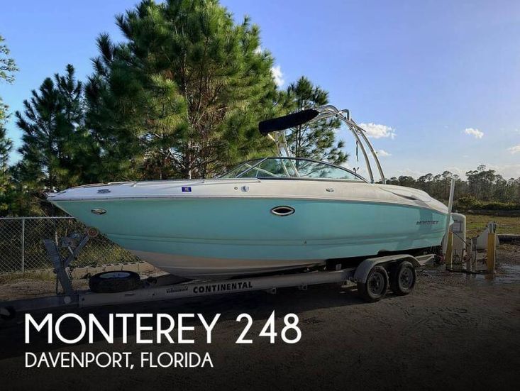 Boat Image
