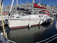 Dufour Gibsea 41