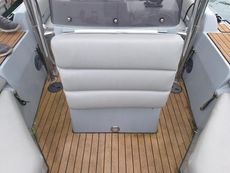 Nautica Express 22