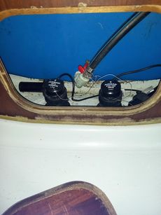 2003 Beneteau Oceanis 311