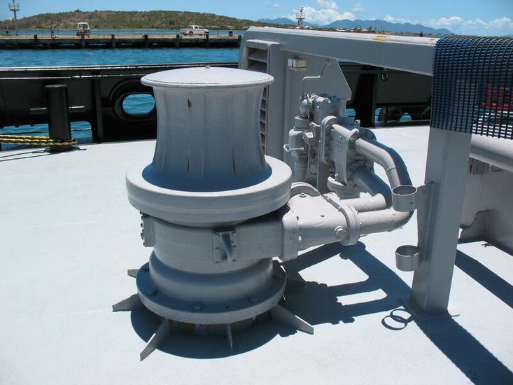33M 56T BOLLARD PULL ASD TUG FOR SALE