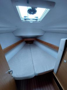 JEANNEAU SUN ODYSSEY 36i  gorgeous,low engine hours &pound;75000