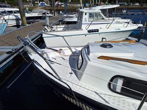 Hardy Family Pilot 20 