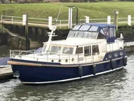 2005 Stevens 1200 Vlet