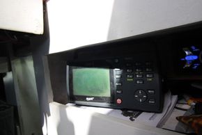 GPS