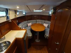 2001 Beneteau Ombrine 960