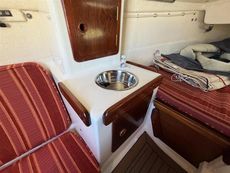2012 Cape Cutter 19