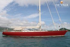 2005 Van de Stadt Sloop