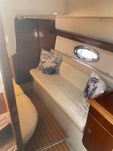 Bavaria 29. Sports Cruiser