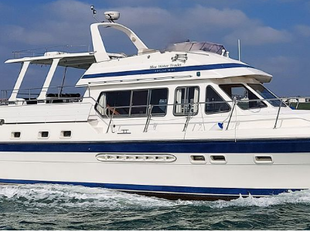 Trader 485 Signature 