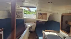 2002 Cape Cutter 19