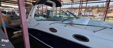 2006 Sea Ray 260 Sundancer