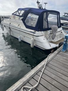 Fairline Targa 30 33