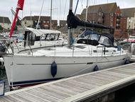 2006 Beneteau Oceanis 343
