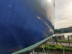 1978 Royal Huisman Custom