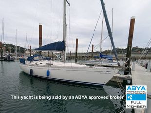 1999 Dufour 41 Classic