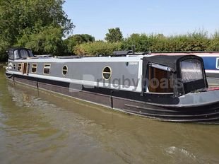 58'6" Semi Trad 2018 Colecraft