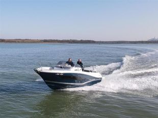 2019 Jeanneau Cap Camarat 7.5 WA