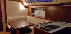 Hanse 430e