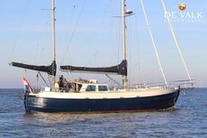 1994 Colin Archer Bronsveen