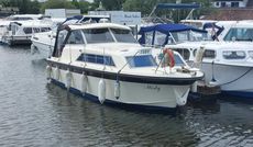 Fairline 29 Mirage